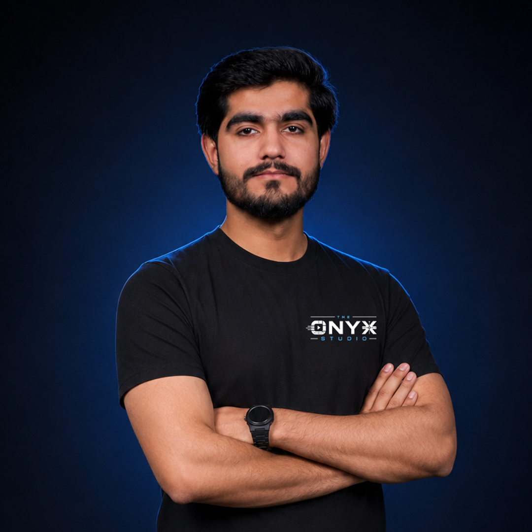 Sameer Pandi