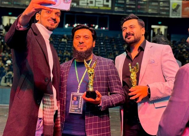 Content Creator of the Year