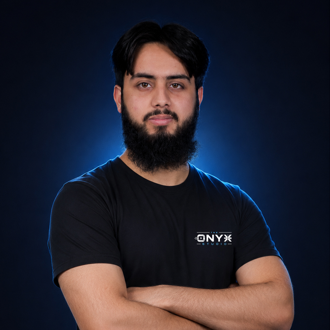 Hassan Shakeel Dar