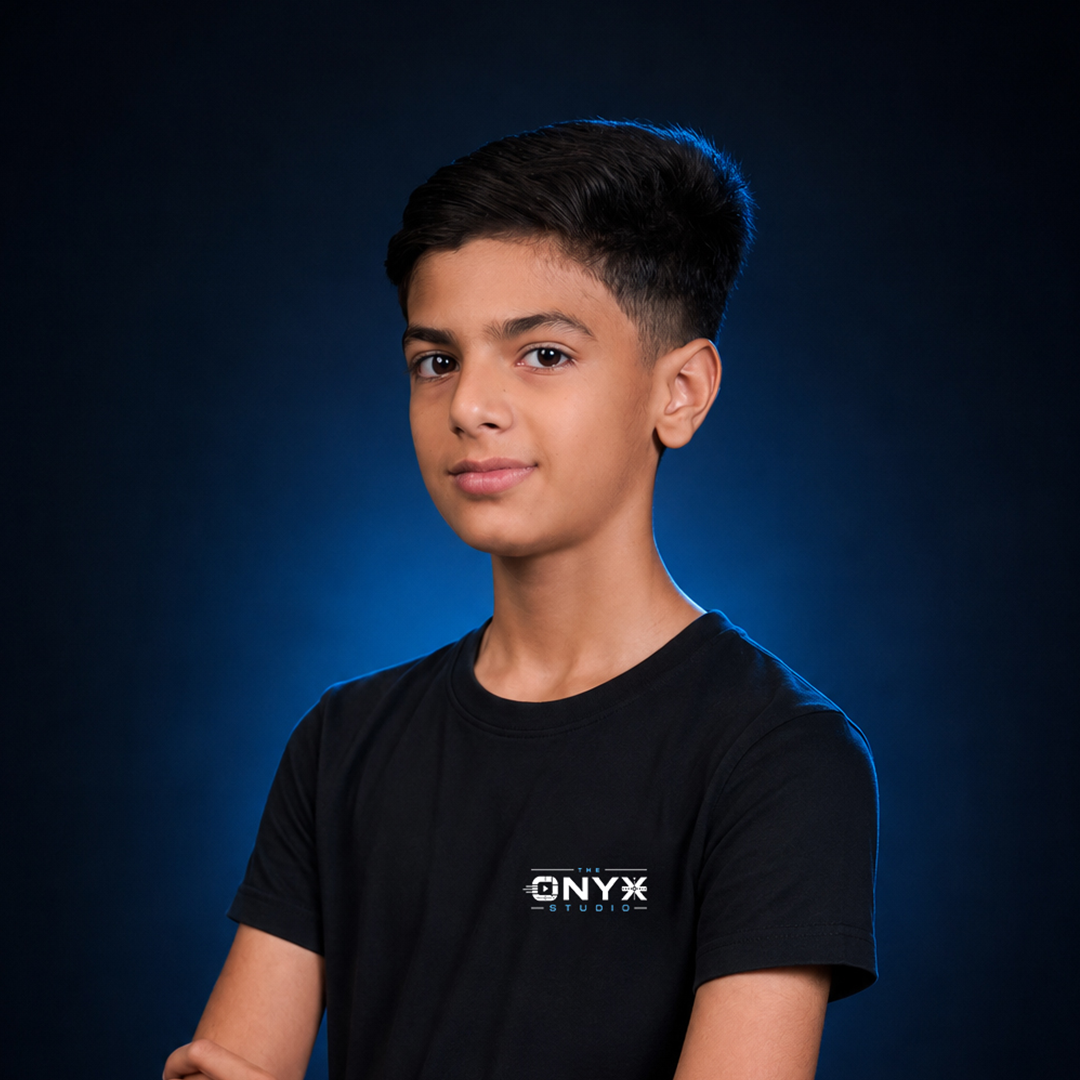 Daniyal Choocha