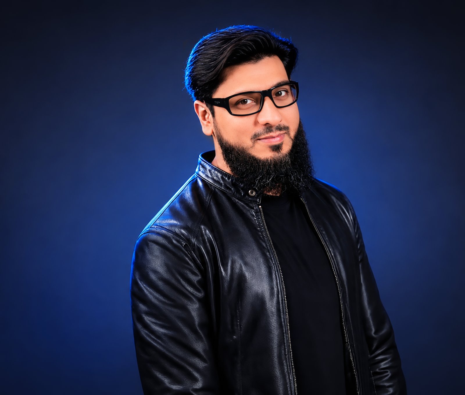 Faisal Shabbir