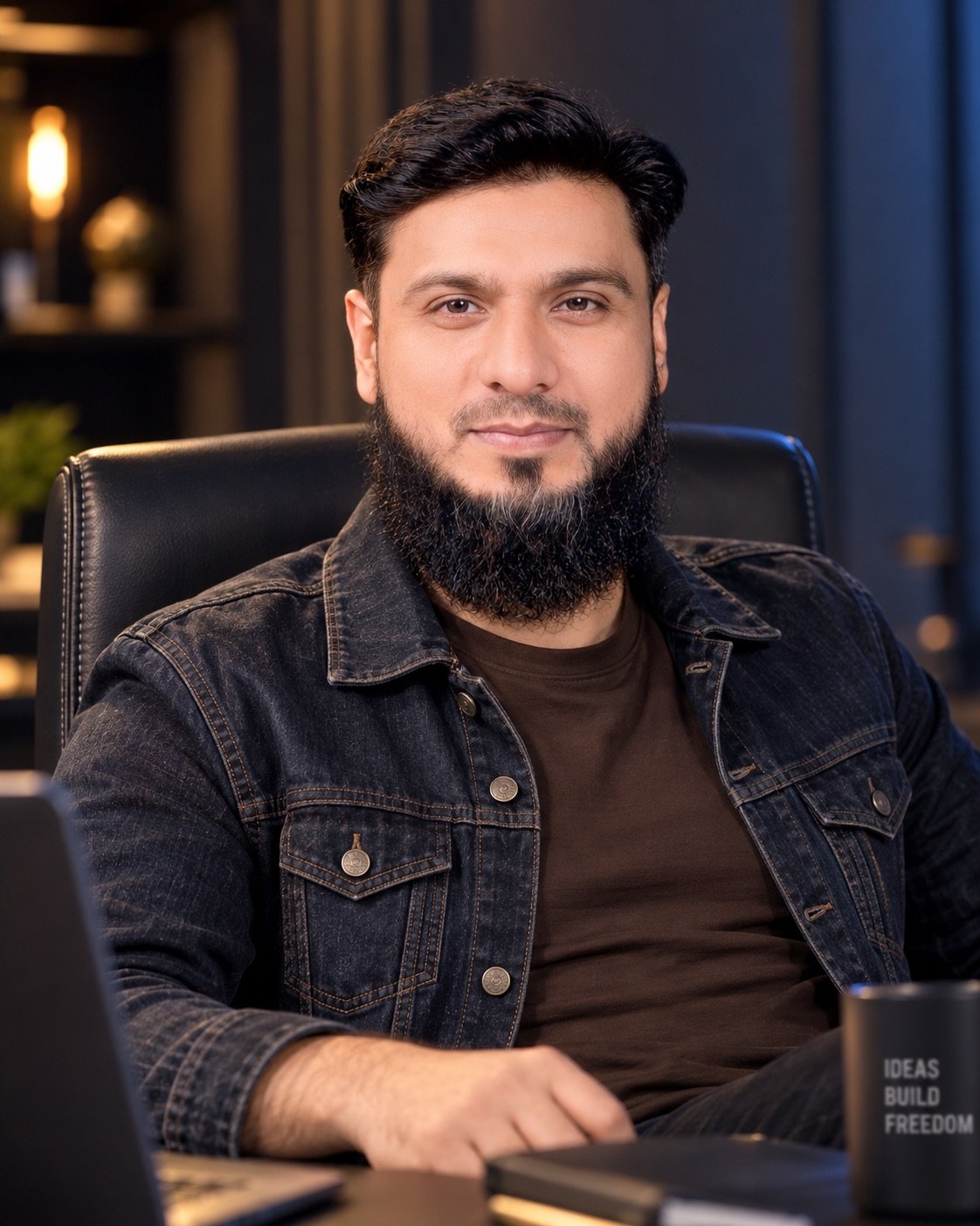 Faisal Shabbir